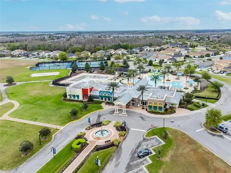 9732 Coneflower Court Land O Lakes FL 34637