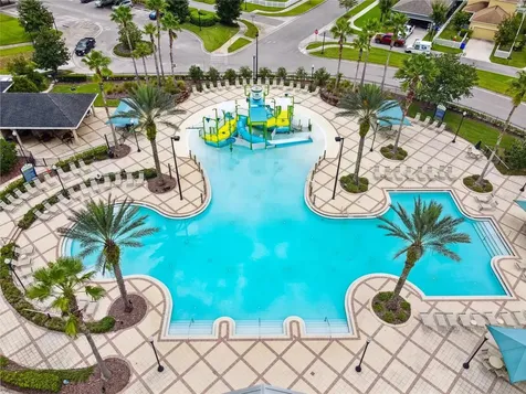 9732 Coneflower Court Land O Lakes FL 34637