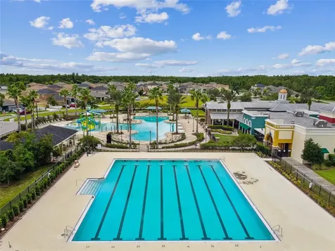 9732 Coneflower Court Land O Lakes FL 34637