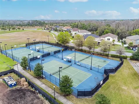 9732 Coneflower Court Land O Lakes FL 34637