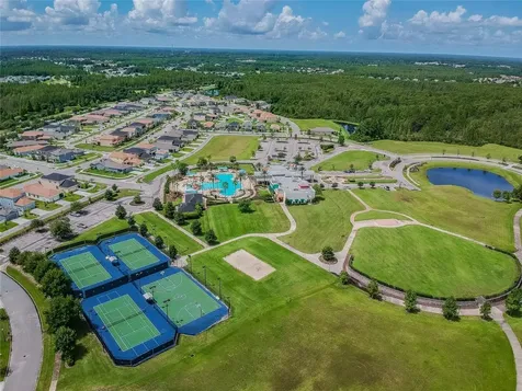 9732 Coneflower Court Land O Lakes FL 34637