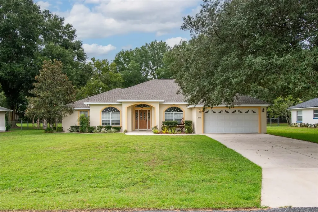 5602 SW 108 Street Ocala FL 34476
