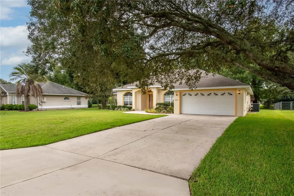 5602 SW 108 Street Ocala FL 34476