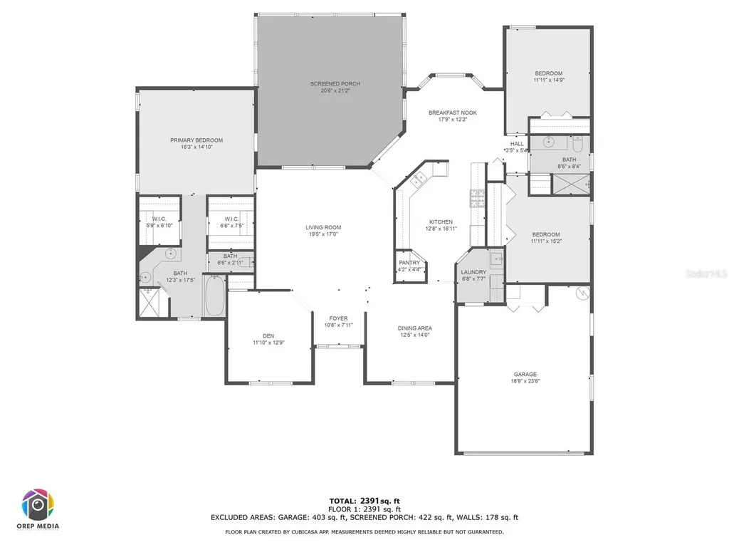 5602 SW 108 Street Ocala FL 34476