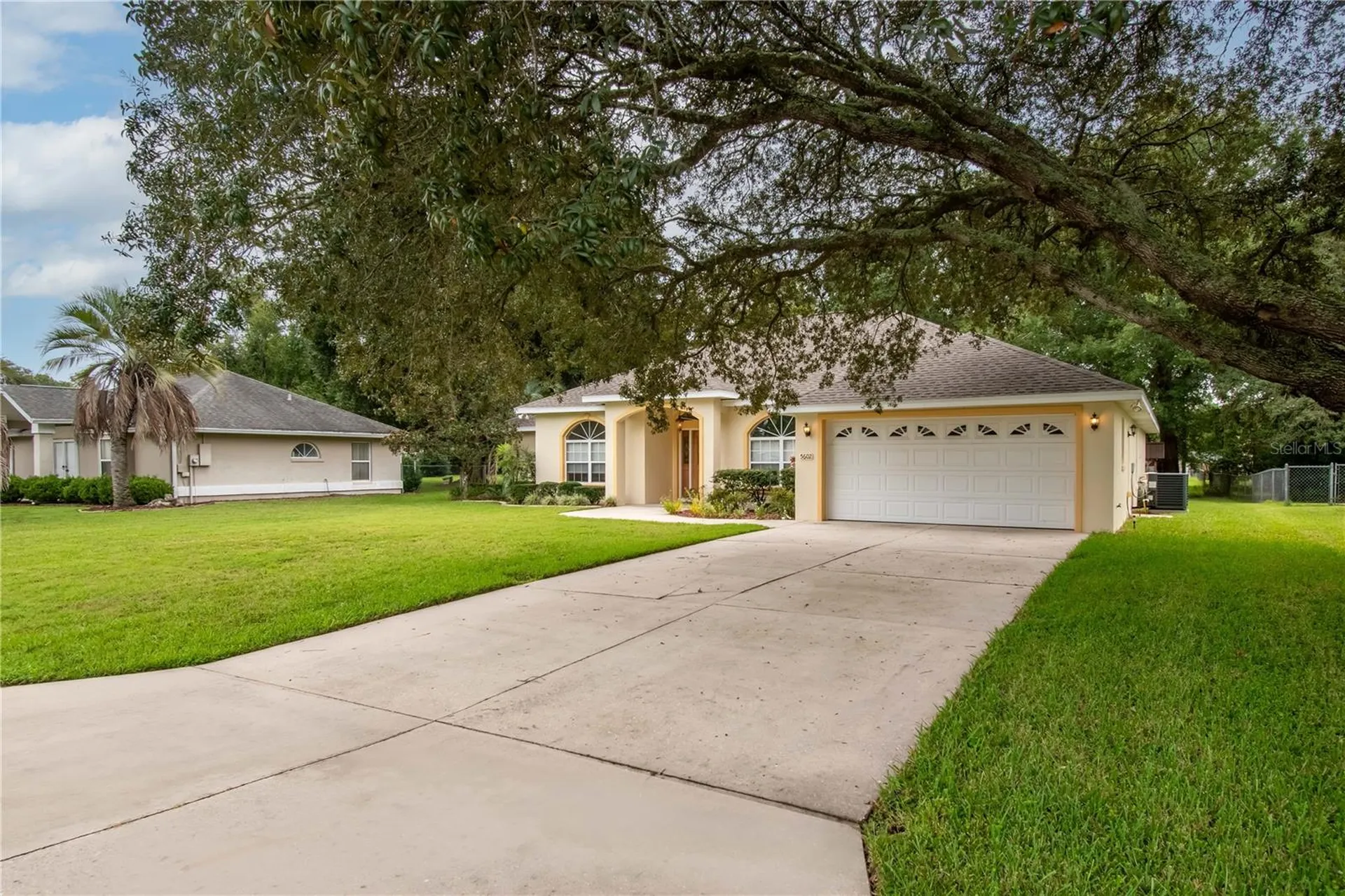 5602 SW 108 Street Ocala FL 34476
