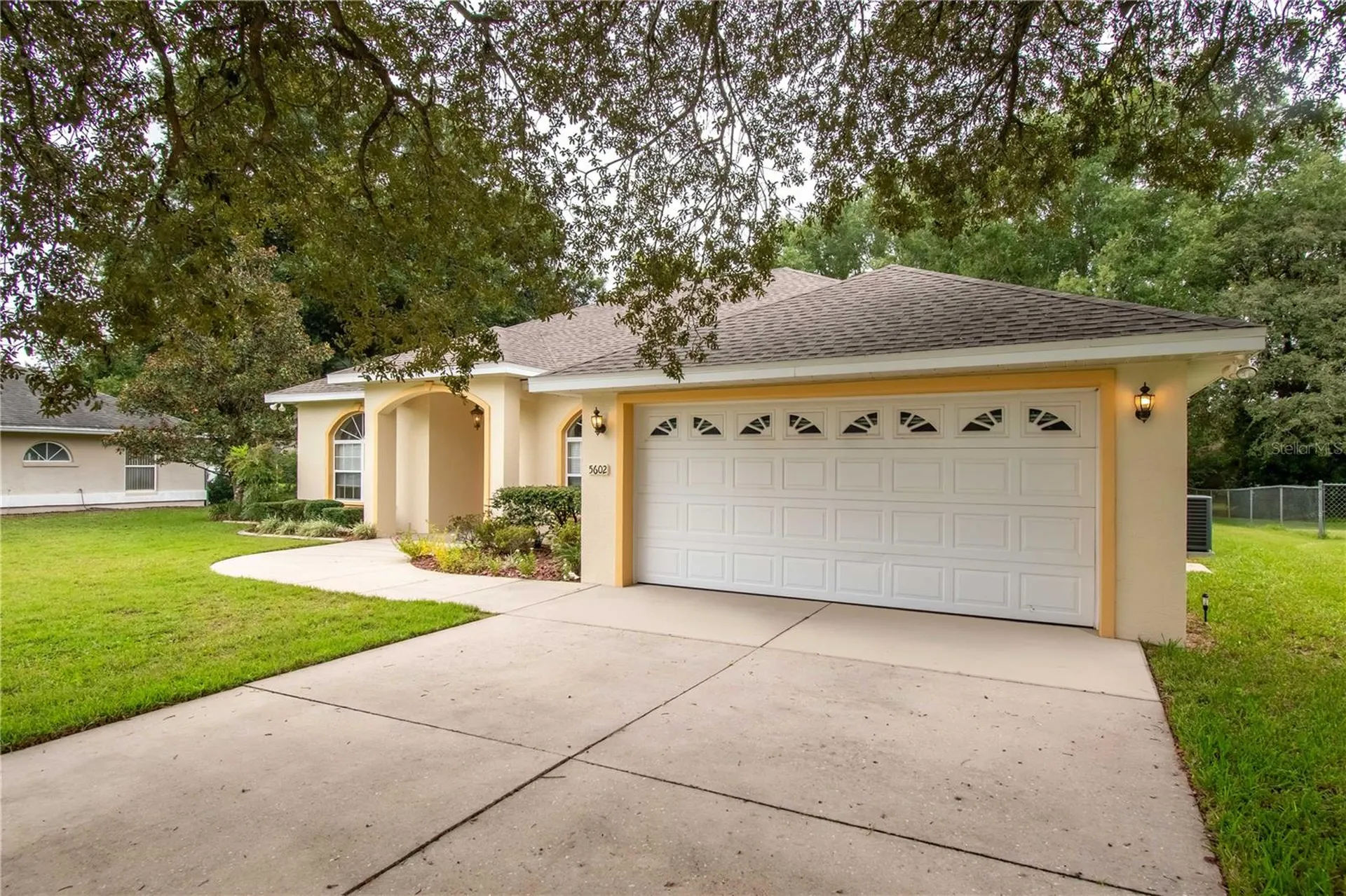 5602 SW 108 Street Ocala FL 34476