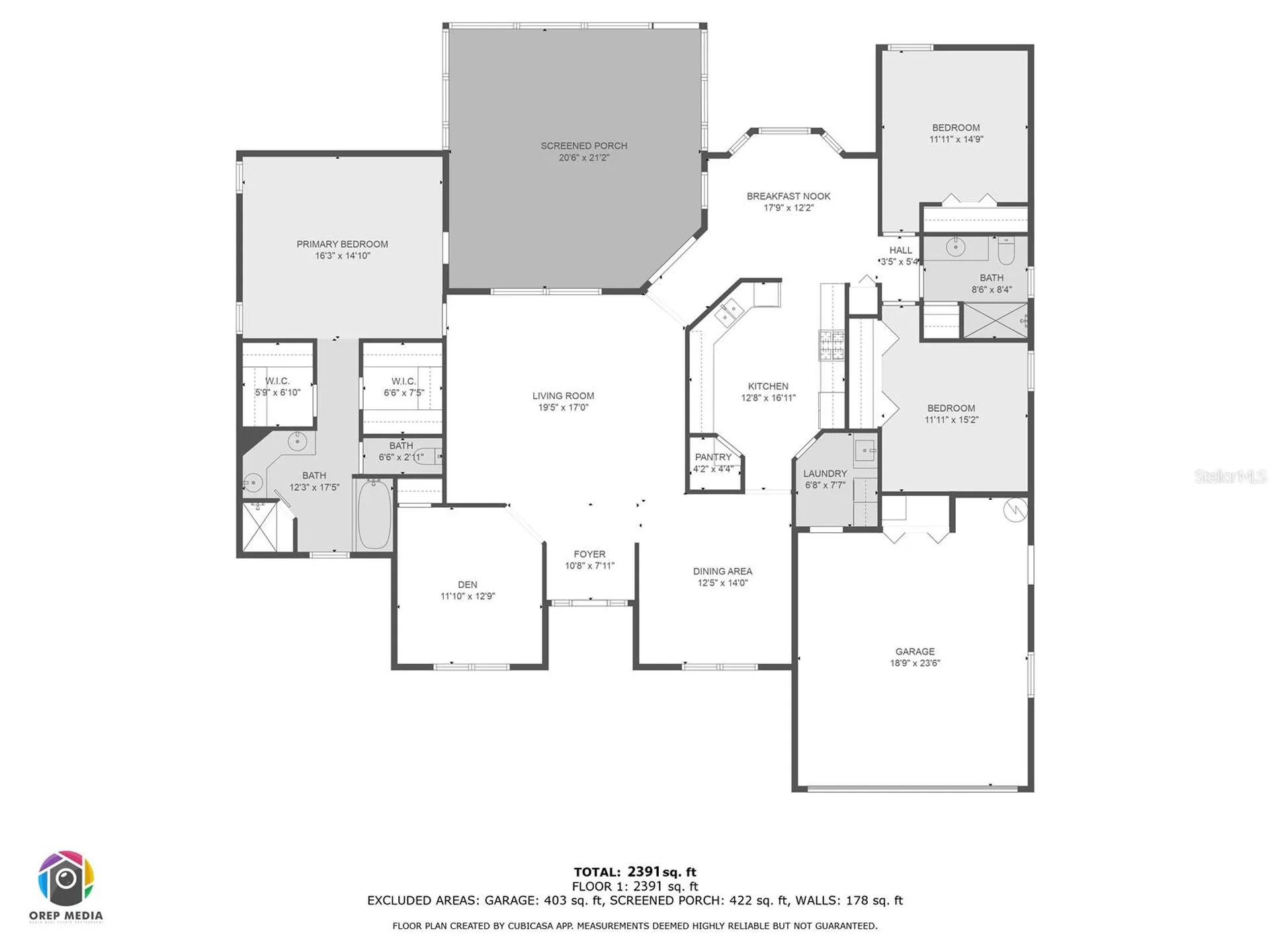 5602 SW 108 Street Ocala FL 34476