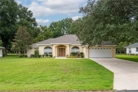 5602 SW 108 Street Ocala FL 34476