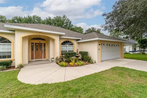 5602 SW 108 Street Ocala FL 34476