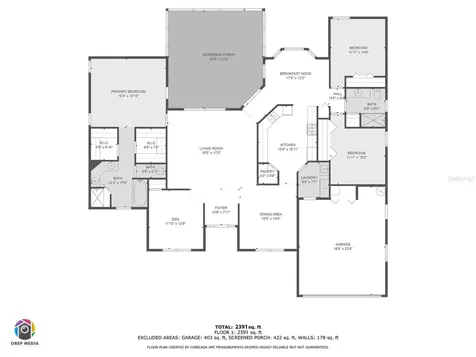 5602 SW 108 Street Ocala FL 34476