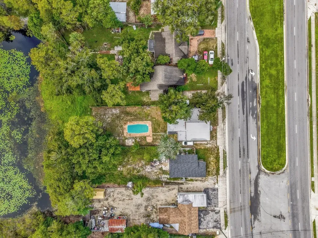 1260 Seminola Boulevard Casselberry FL 32707