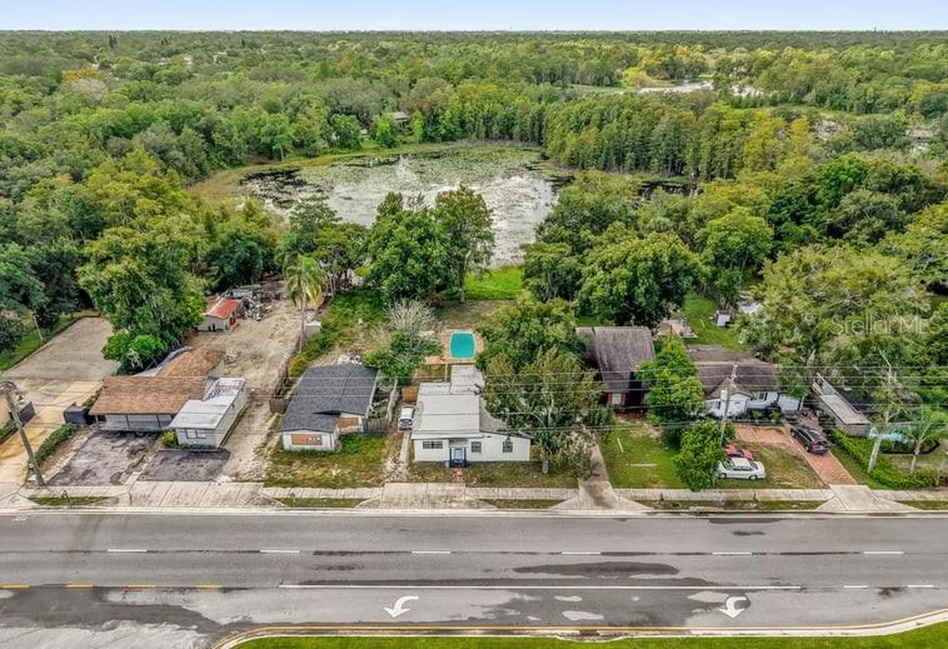 1260 Seminola Boulevard Casselberry FL 32707