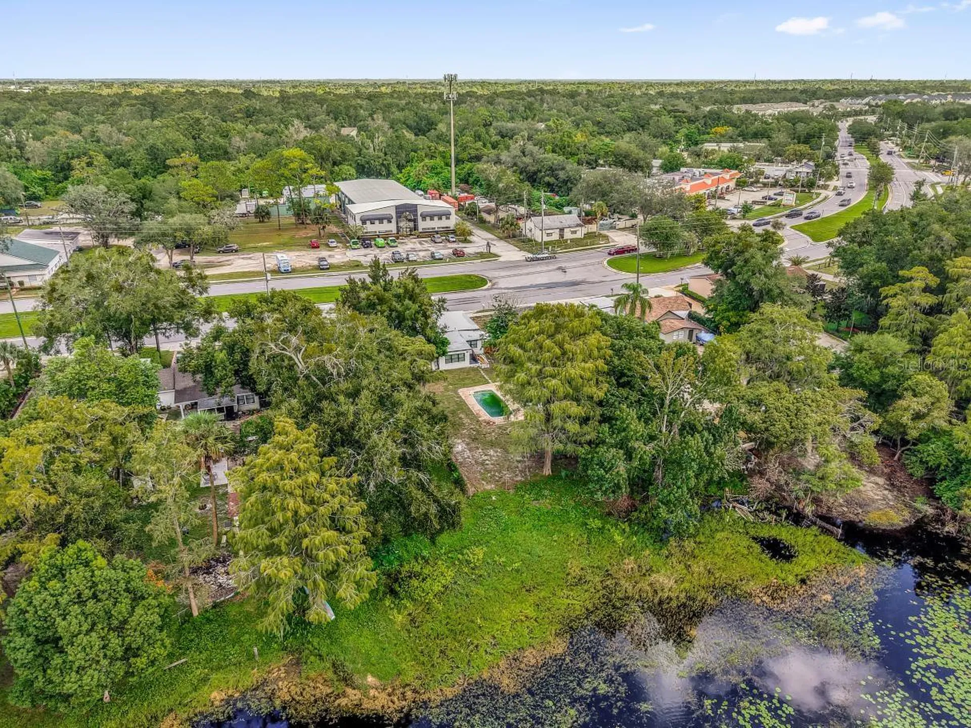 1260 Seminola Boulevard Casselberry FL 32707