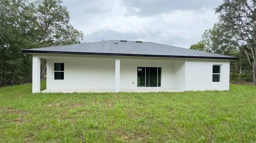 5902 N Darlington Drive Citrus Springs FL 34434