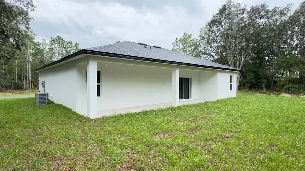 5902 N Darlington Drive Citrus Springs FL 34434