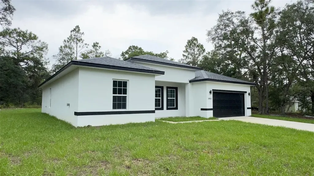 5902 N Darlington Drive Citrus Springs FL 34434