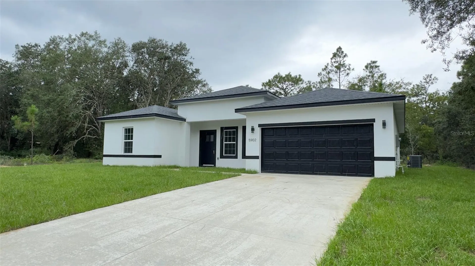 5902 N Darlington Drive Citrus Springs FL 34434