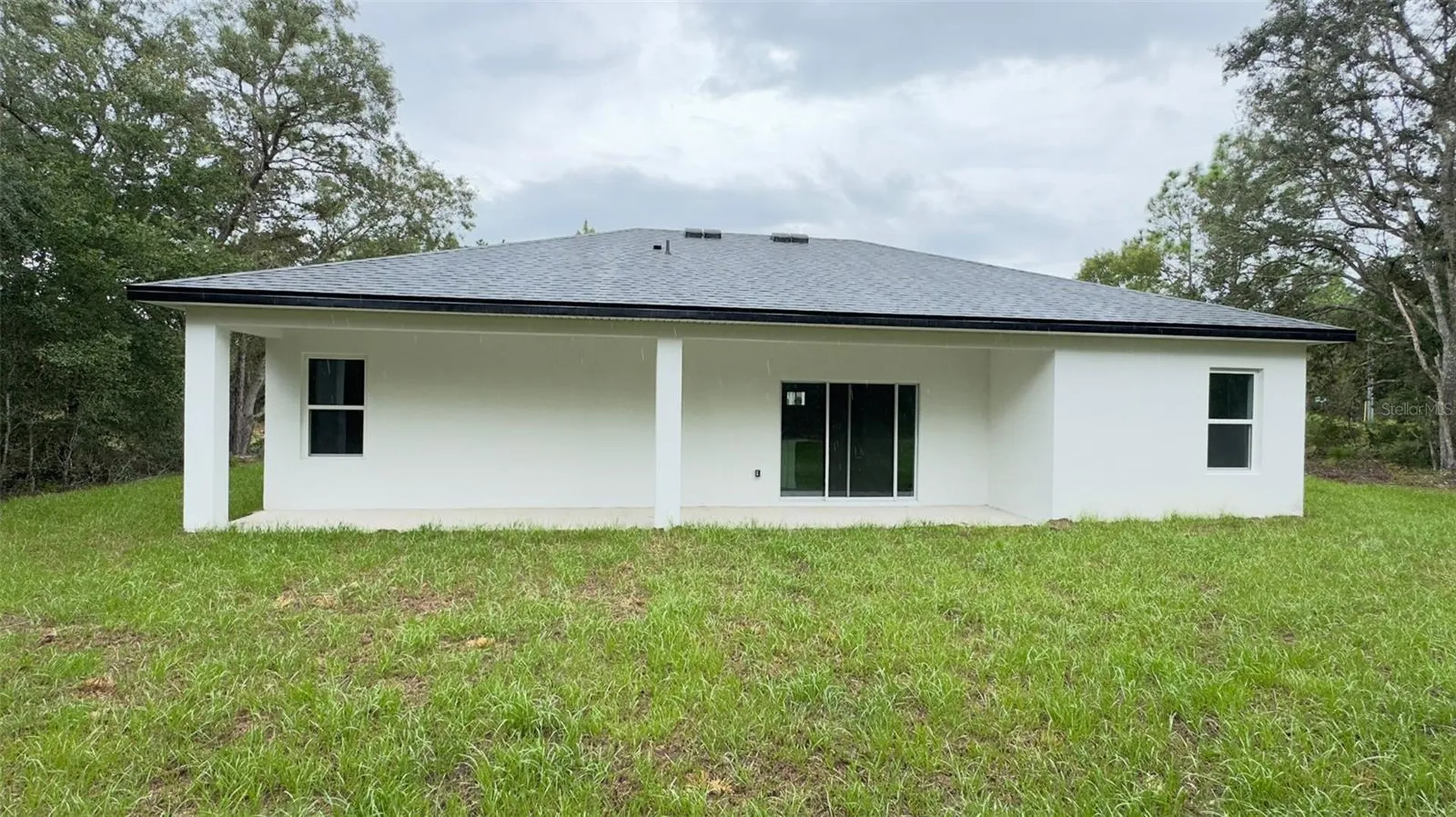 5902 N Darlington Drive Citrus Springs FL 34434