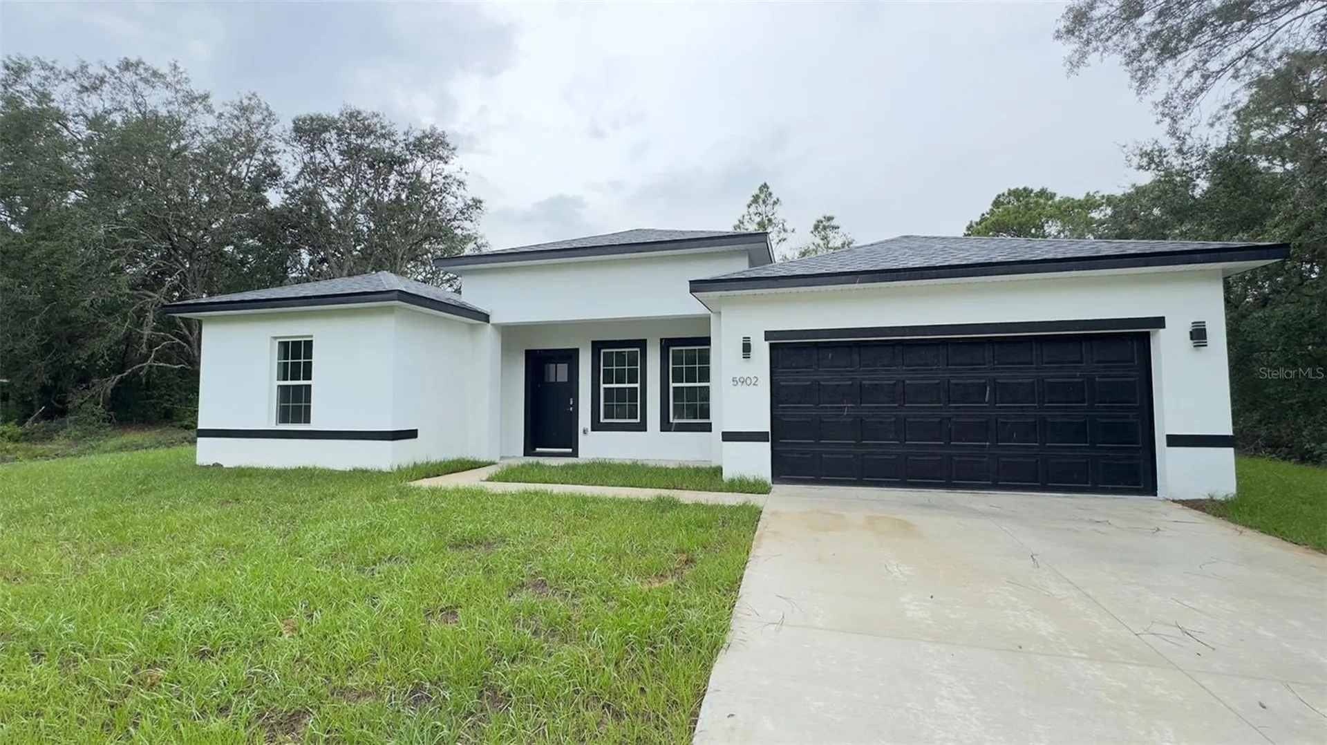 5902 N Darlington Drive Citrus Springs FL 34434