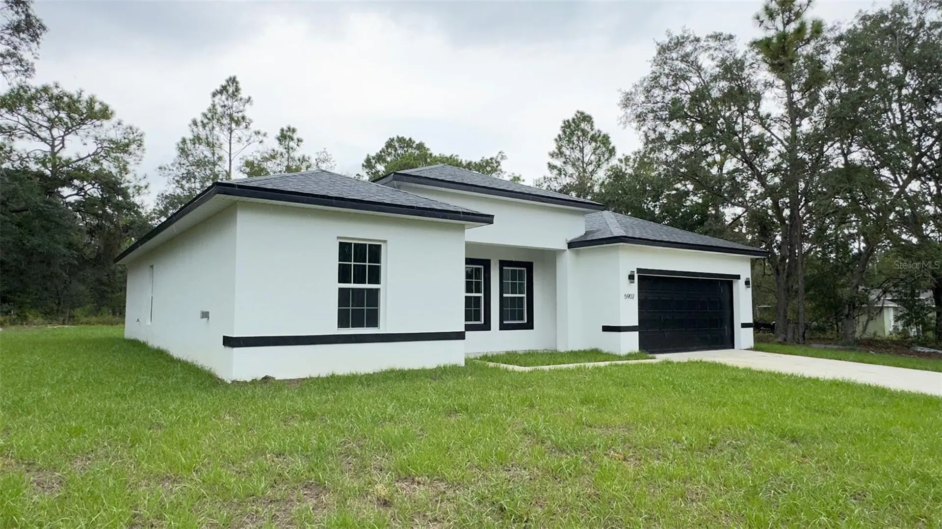 5902 N Darlington Drive Citrus Springs FL 34434