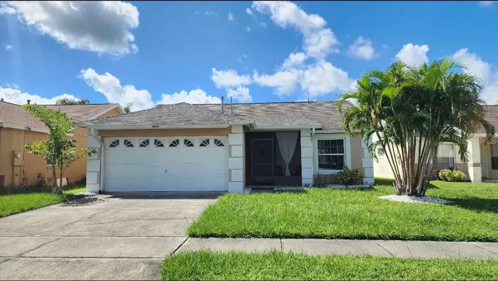 4604 Osceola Point Trail Kissimmee FL 34746