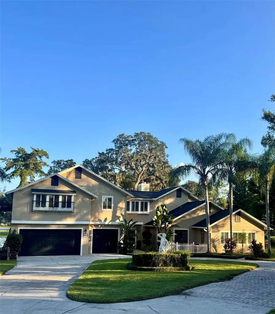 4574 Sailbreeze Court Orlando FL 32810