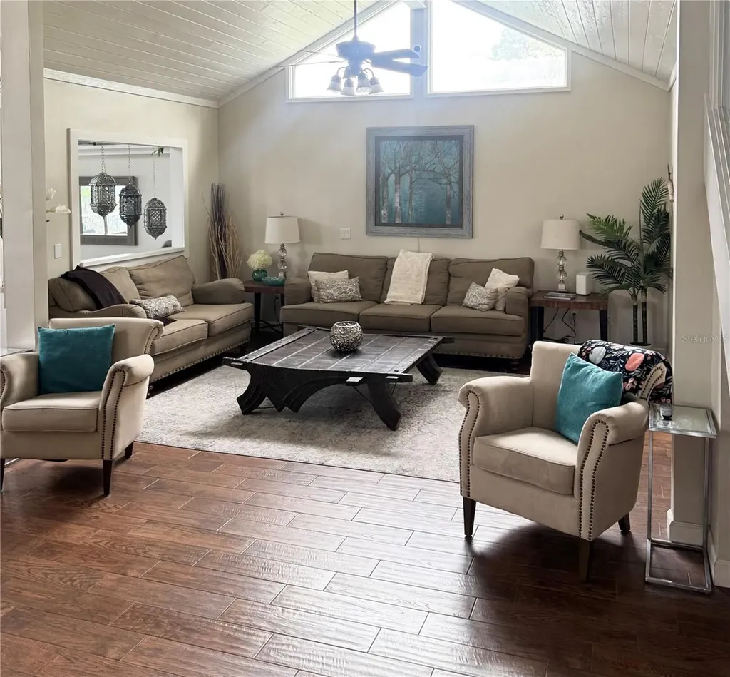 4574 Sailbreeze Court Orlando FL 32810