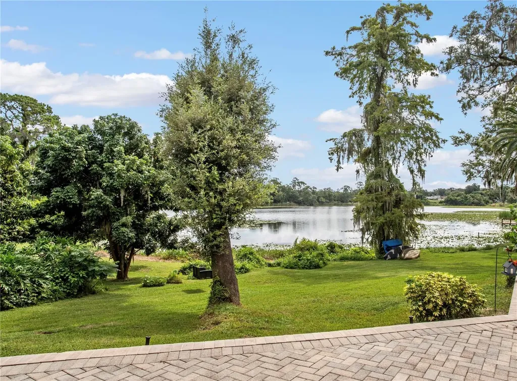 4574 Sailbreeze Court Orlando FL 32810