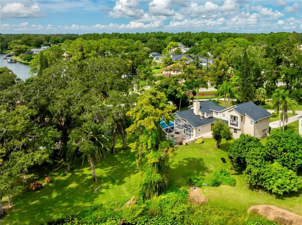 4574 Sailbreeze Court Orlando FL 32810