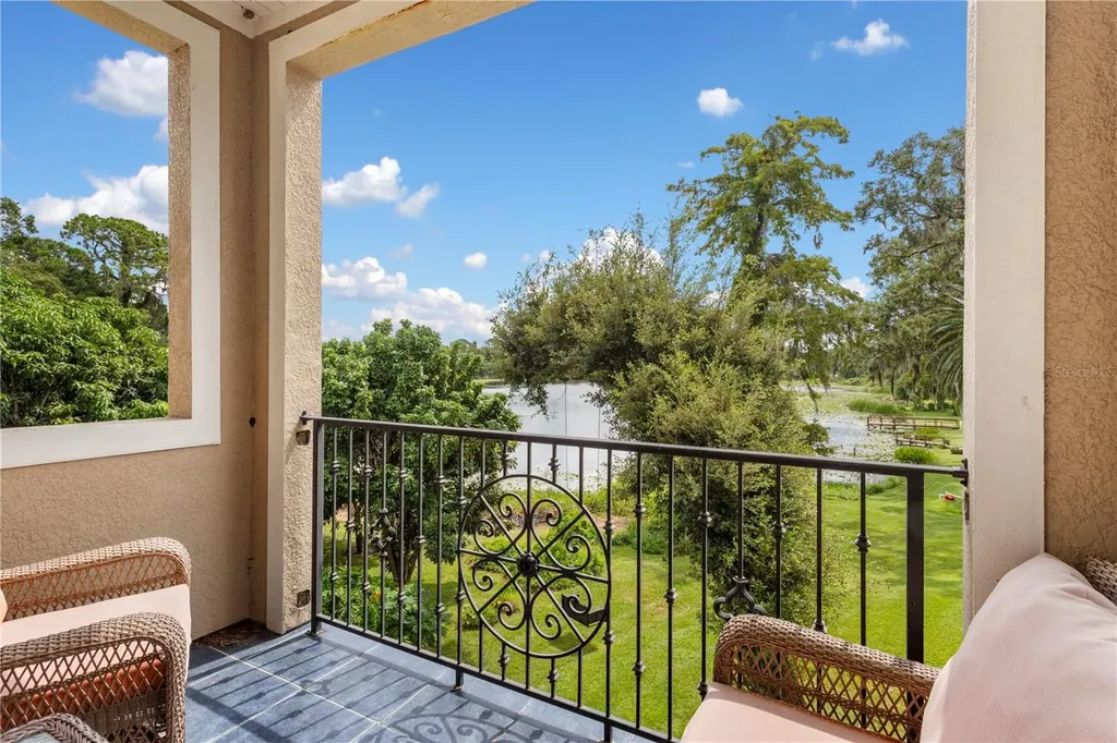4574 Sailbreeze Court Orlando FL 32810
