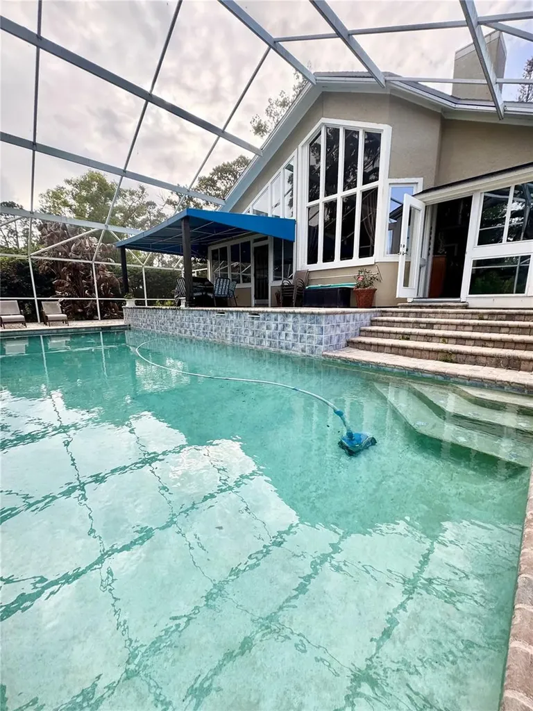 4574 Sailbreeze Court Orlando FL 32810