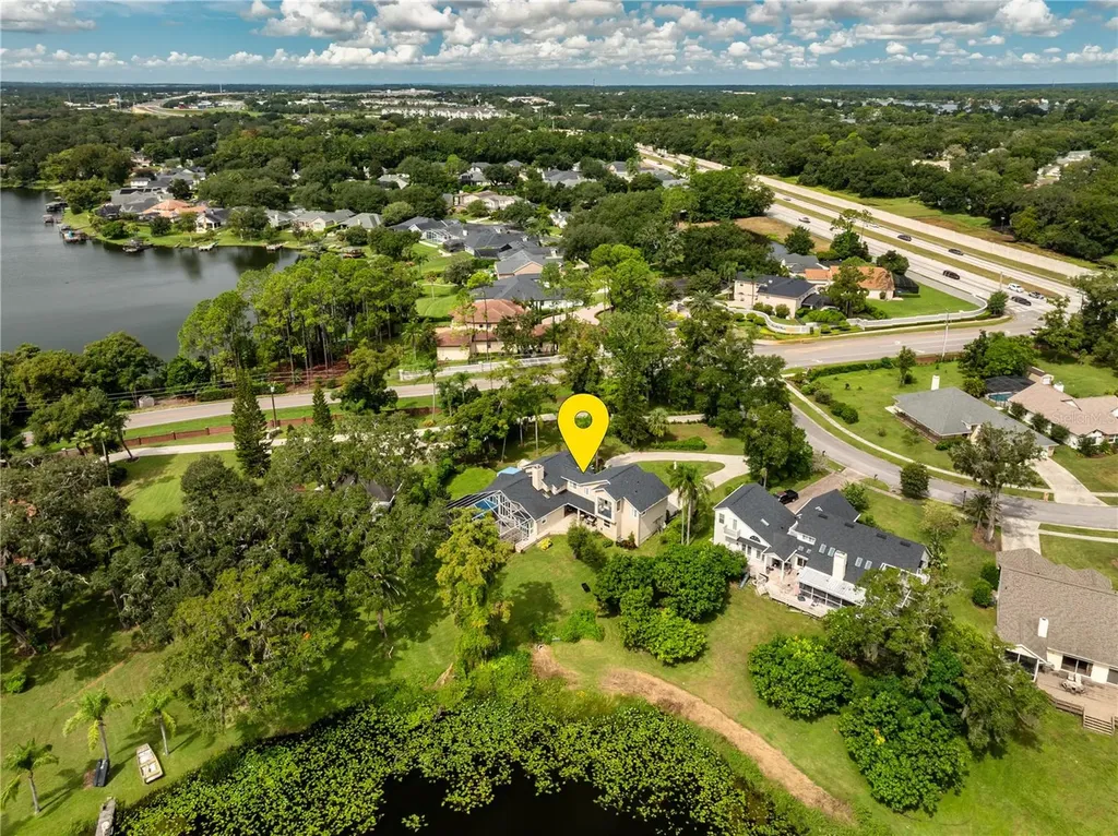 4574 Sailbreeze Court Orlando FL 32810