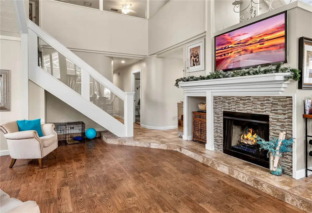 4574 Sailbreeze Court Orlando FL 32810