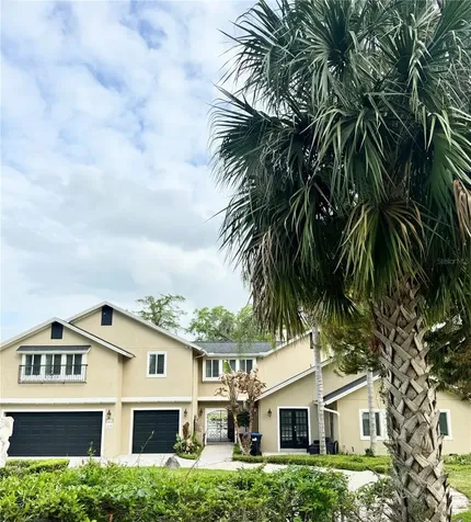 4574 Sailbreeze Court Orlando FL 32810
