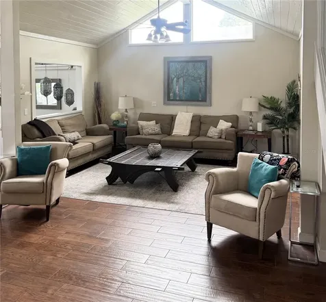 4574 Sailbreeze Court Orlando FL 32810