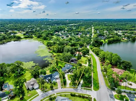 4574 Sailbreeze Court Orlando FL 32810