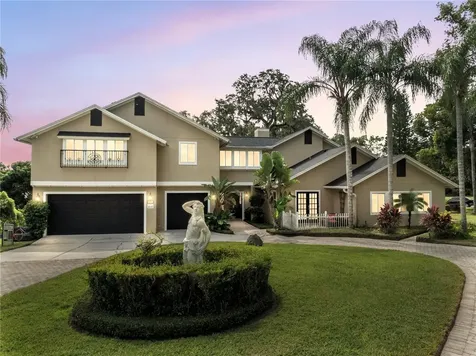 4574 Sailbreeze Court Orlando FL 32810