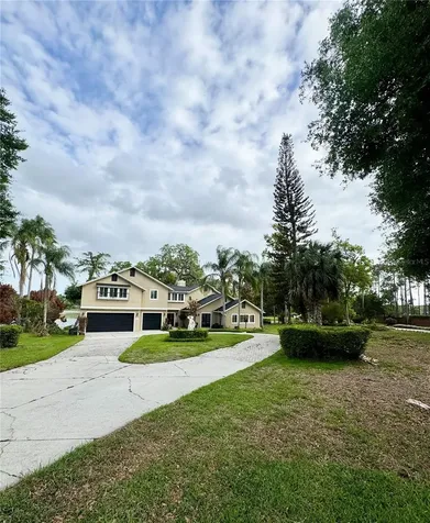 4574 Sailbreeze Court Orlando FL 32810