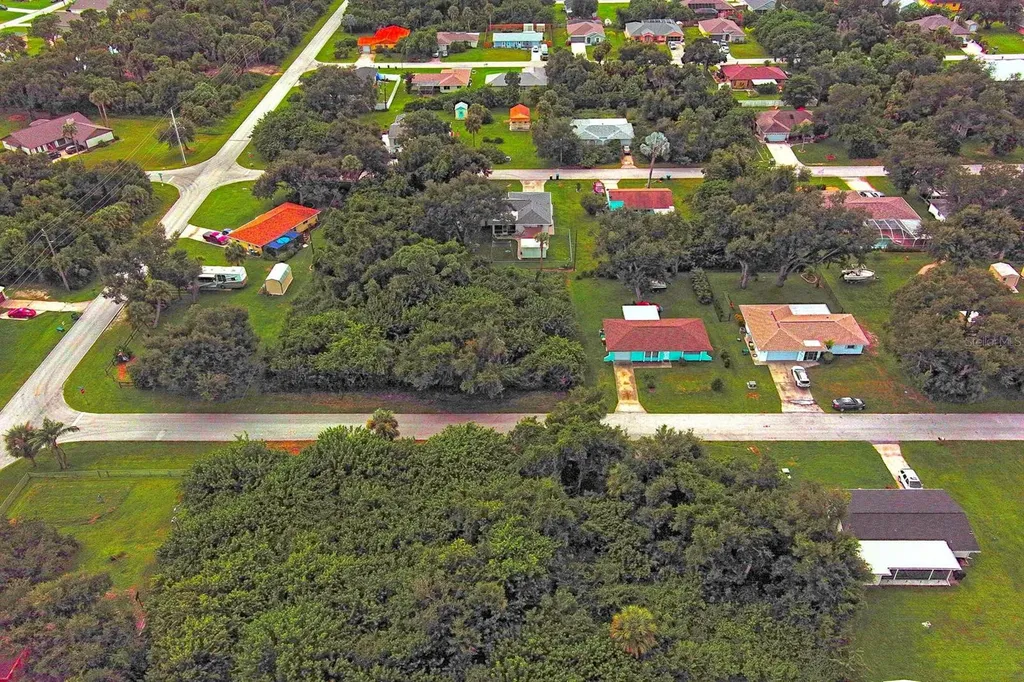 21511 Carleton Avenue Port Charlotte FL 33952