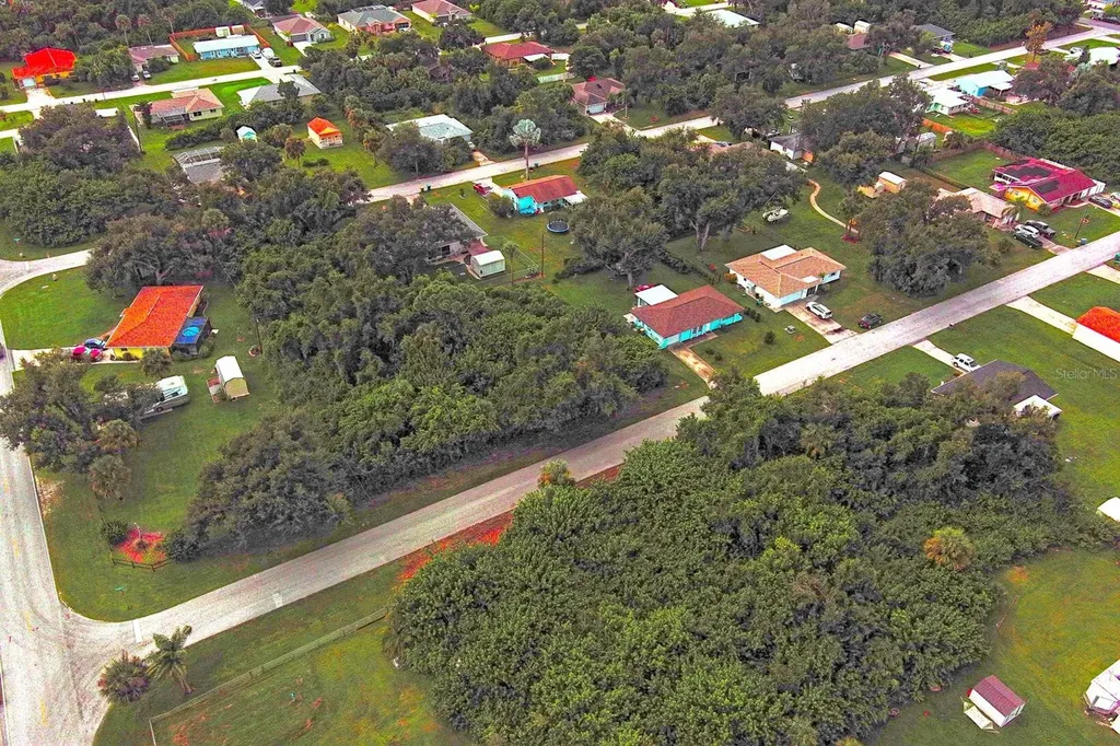 21511 Carleton Avenue Port Charlotte FL 33952