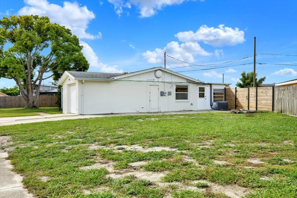 1313 Chancellor Drive Holiday FL 34690