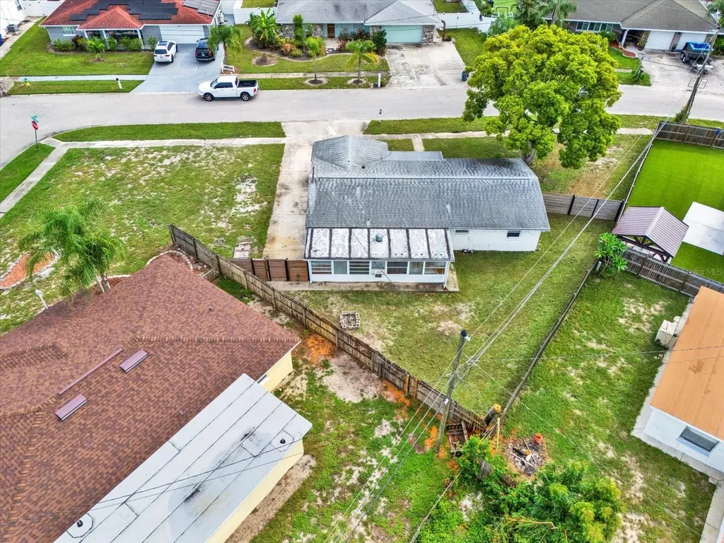 1313 Chancellor Drive Holiday FL 34690