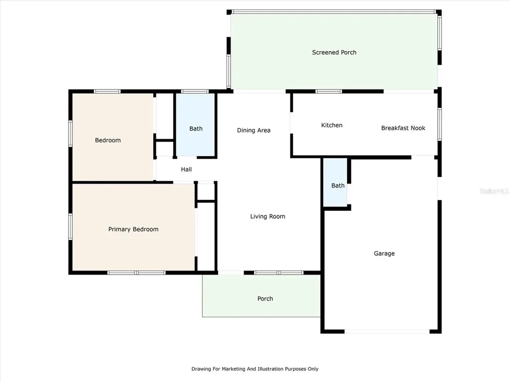 1313 Chancellor Drive Holiday FL 34690
