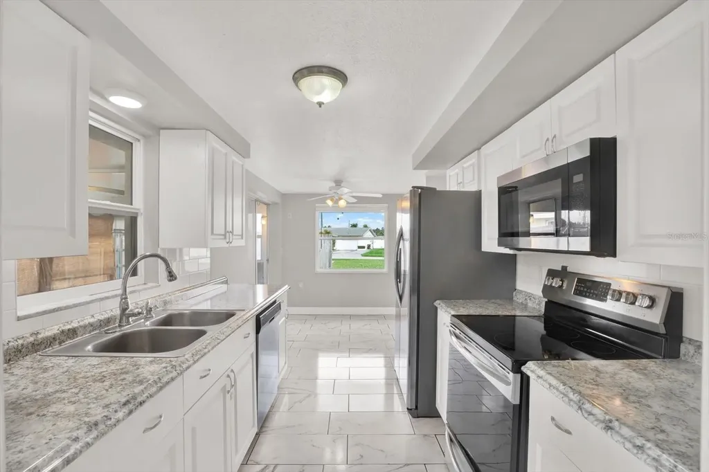 1313 Chancellor Drive Holiday FL 34690