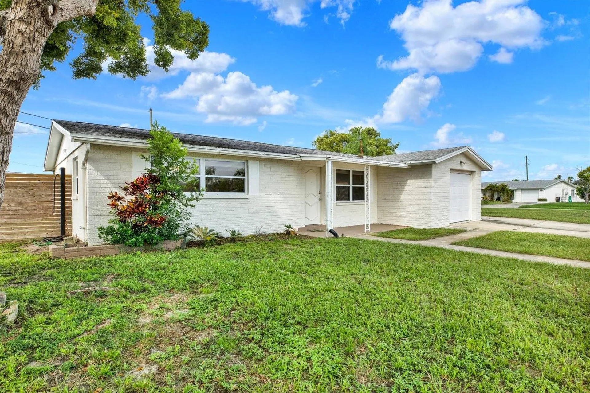 1313 Chancellor Drive Holiday FL 34690