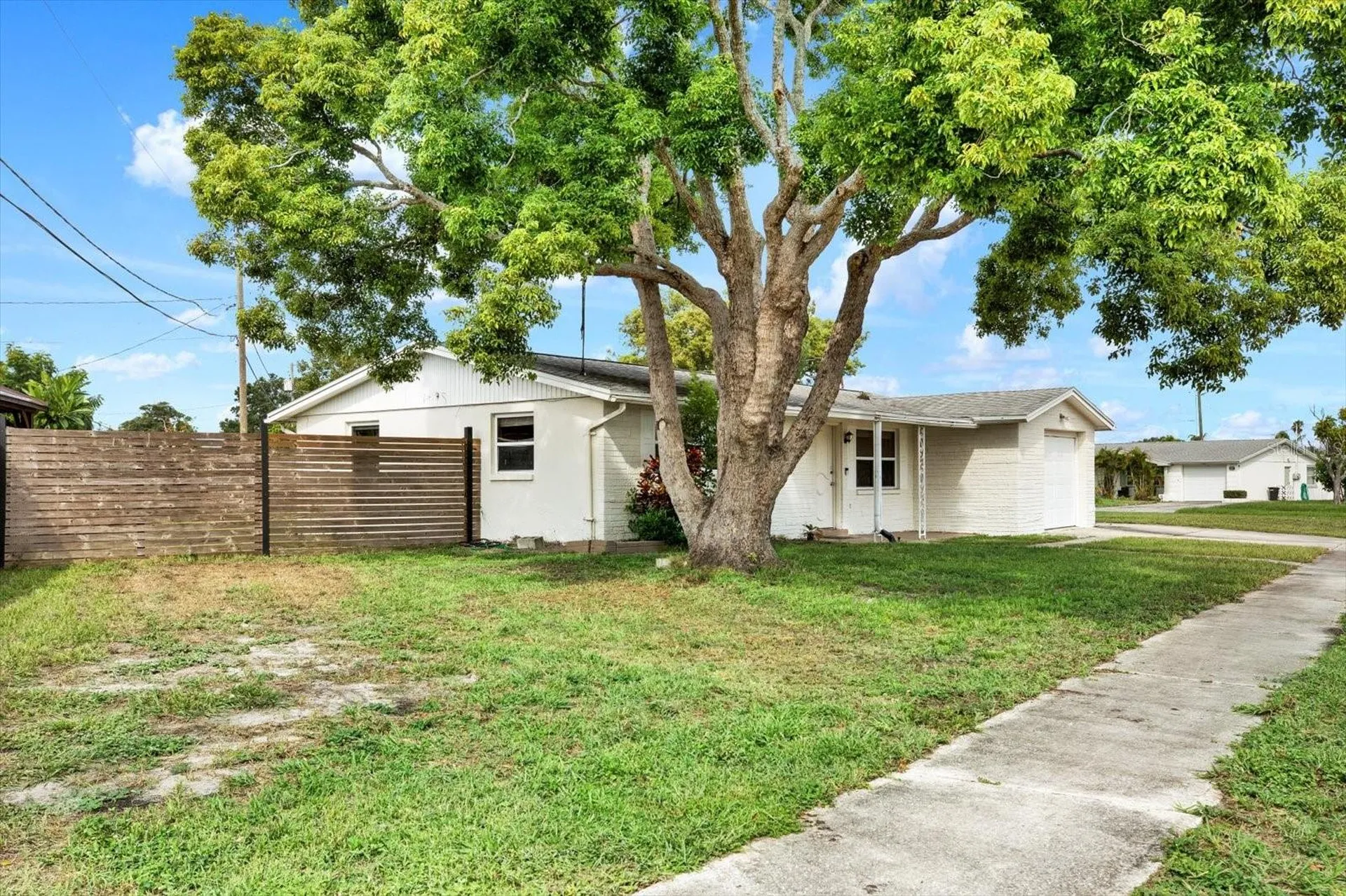 1313 Chancellor Drive Holiday FL 34690