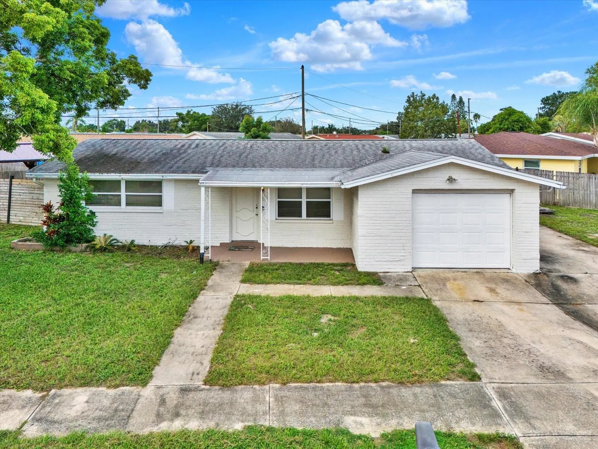1313 Chancellor Drive Holiday FL 34690