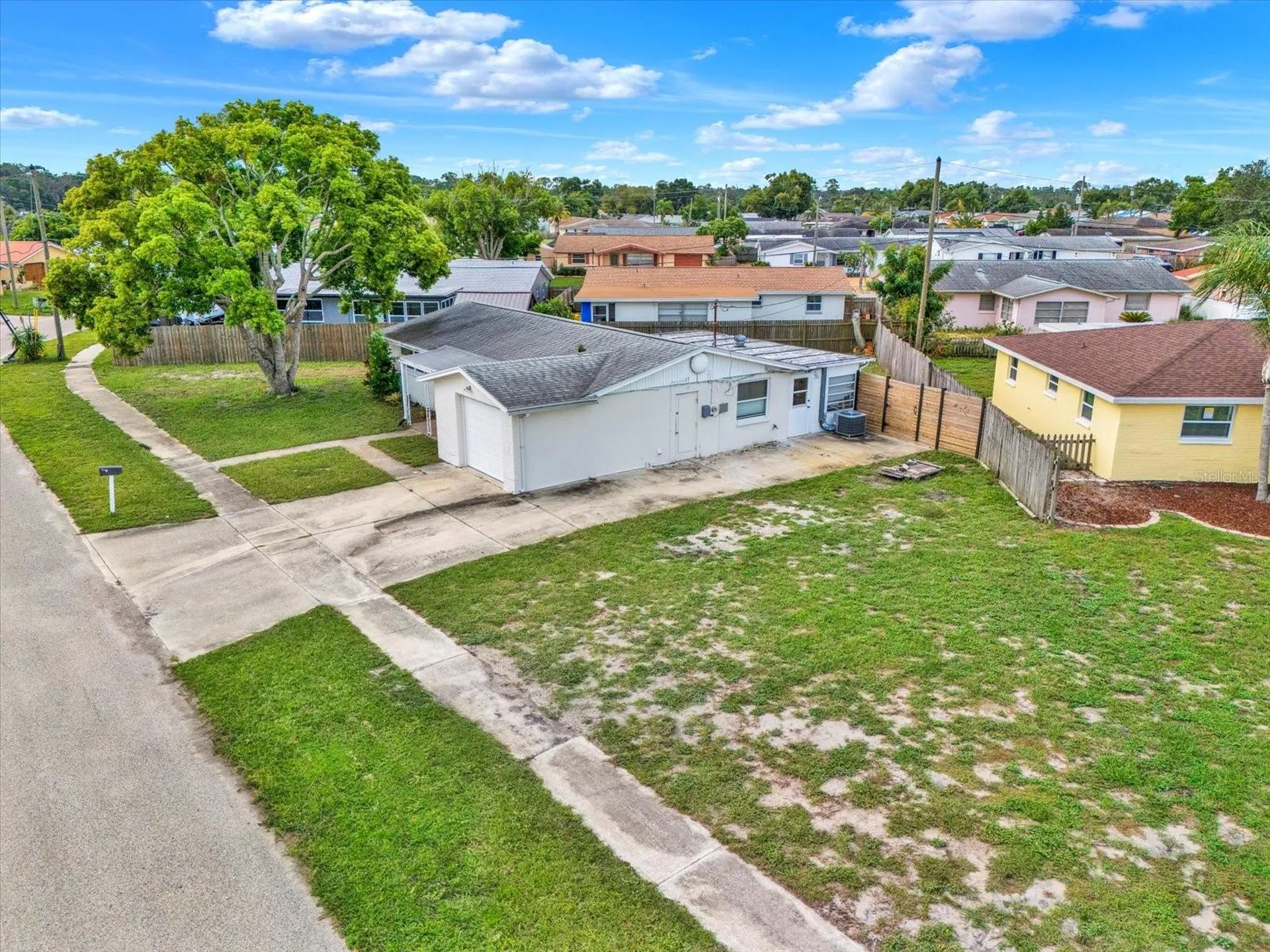 1313 Chancellor Drive Holiday FL 34690