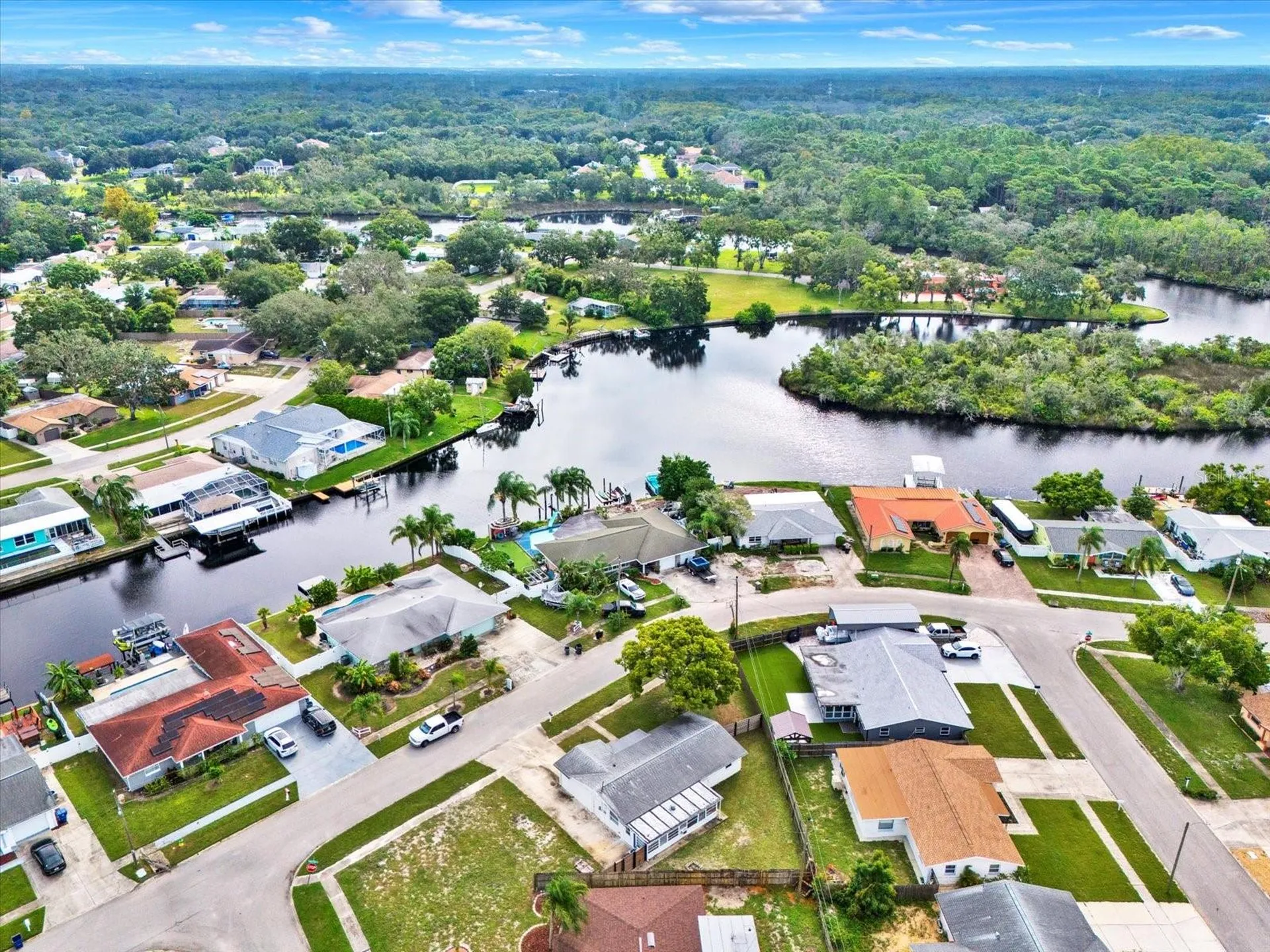 1313 Chancellor Drive Holiday FL 34690