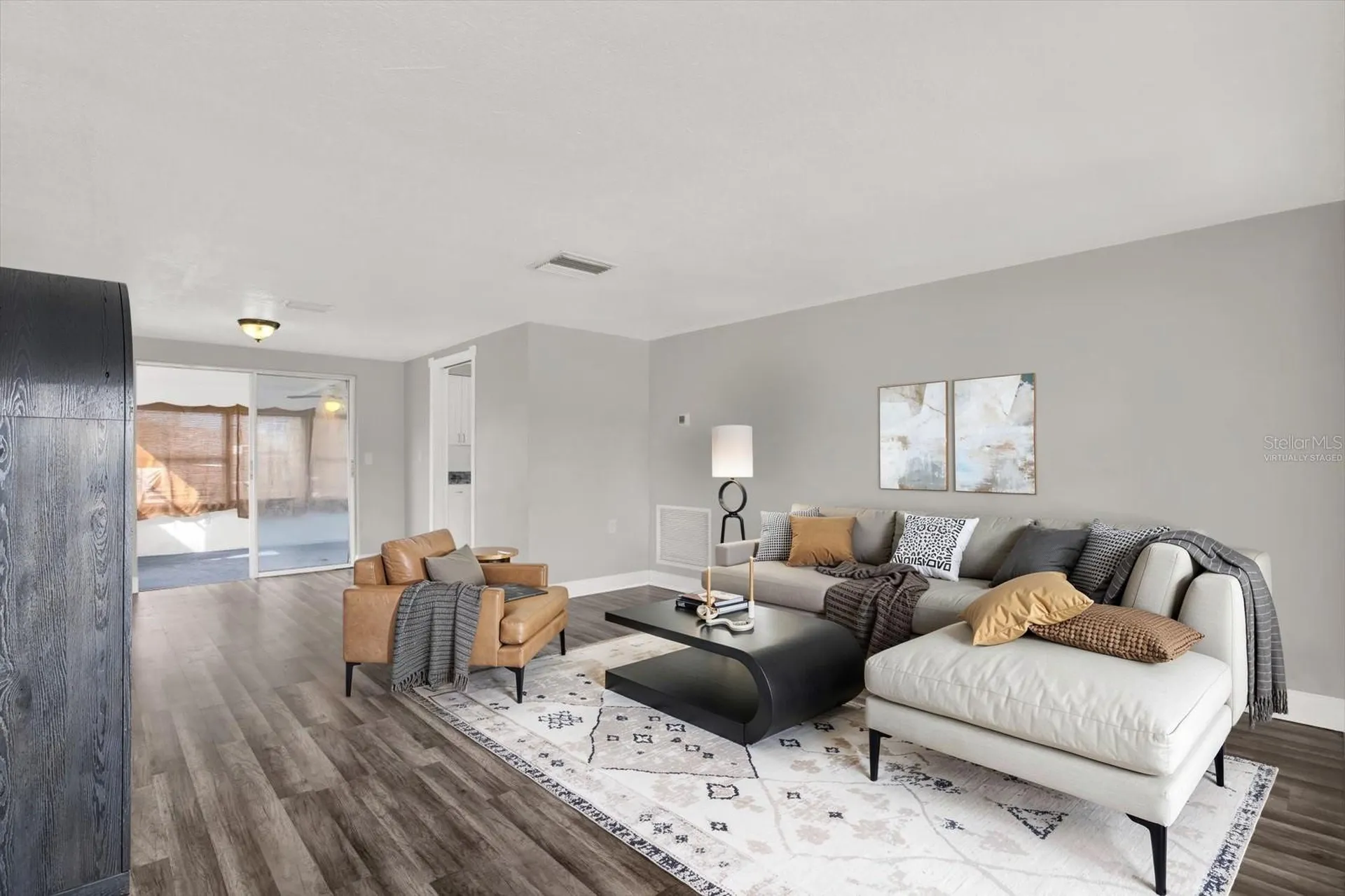 1313 Chancellor Drive Holiday FL 34690